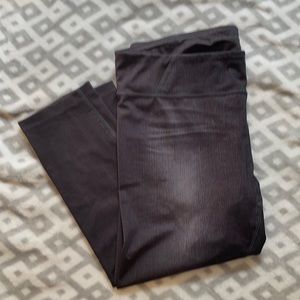 Lucy “denim” yoga pants